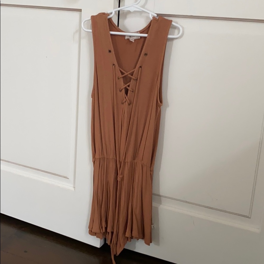NYTT Romper